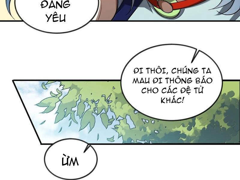 Ta Ở Tu Tiên Giới Chỉ Làm Giờ Hành Chính Chapter 70 - Trang 127