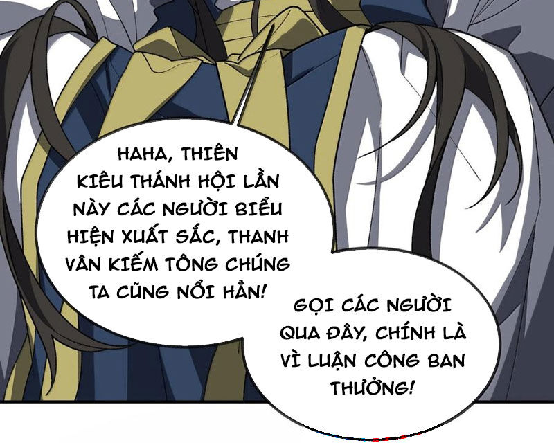 Ta Ở Tu Tiên Giới Chỉ Làm Giờ Hành Chính Chapter 86 - Trang 38