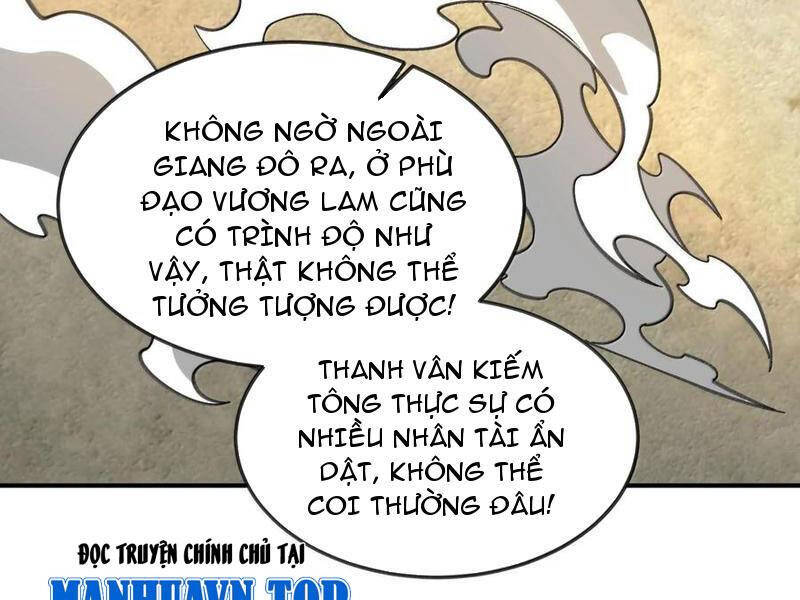 Ta Ở Tu Tiên Giới Chỉ Làm Giờ Hành Chính Chapter 66 - Trang 12