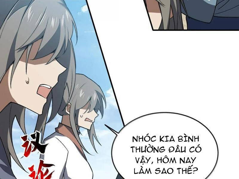 Ta Ở Tu Tiên Giới Chỉ Làm Giờ Hành Chính Chapter 68 - Trang 89