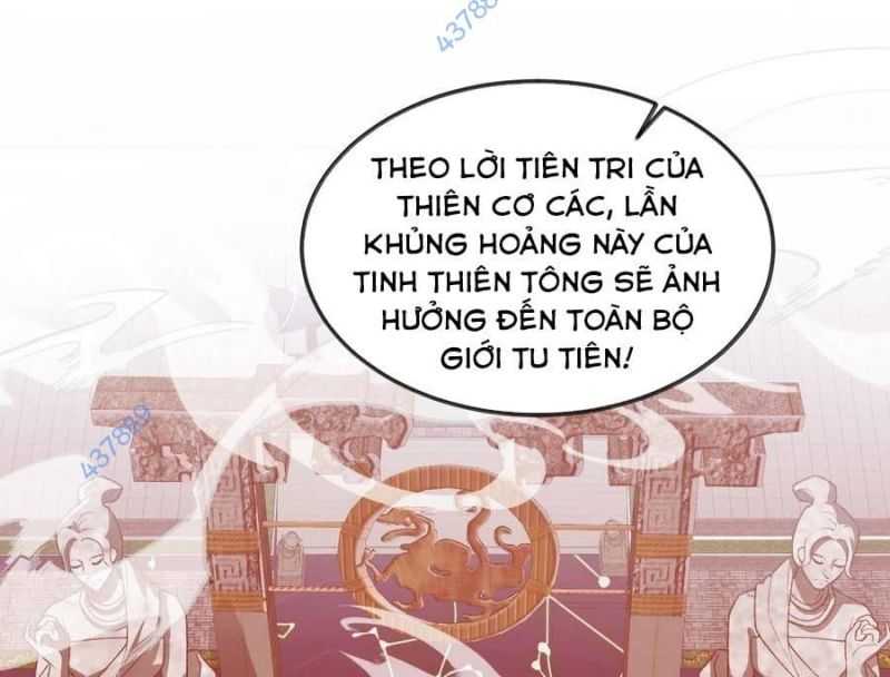 Ta Ở Tu Tiên Giới Chỉ Làm Giờ Hành Chính Chapter 73 - Trang 1