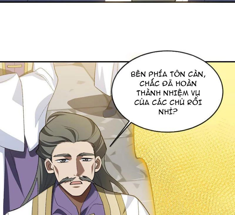 Ta Ở Tu Tiên Giới Chỉ Làm Giờ Hành Chính Chapter 77 - Trang 102