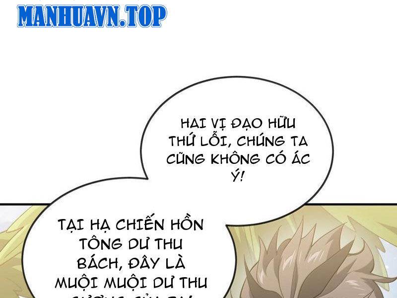 Ta Ở Tu Tiên Giới Chỉ Làm Giờ Hành Chính Chapter 89 - Trang 11