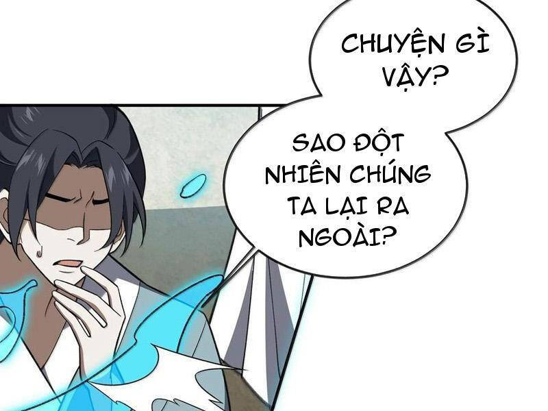 Ta Ở Tu Tiên Giới Chỉ Làm Giờ Hành Chính Chapter 84 - Trang 67