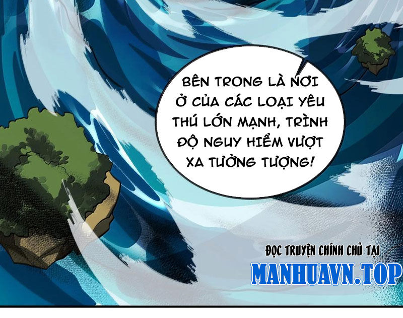 Ta Ở Tu Tiên Giới Chỉ Làm Giờ Hành Chính Chapter 86 - Trang 114