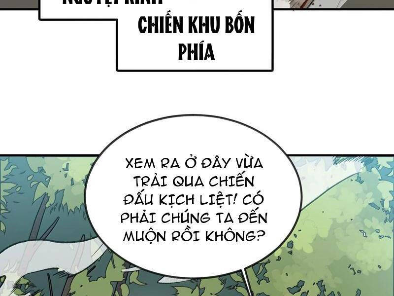 Ta Ở Tu Tiên Giới Chỉ Làm Giờ Hành Chính Chapter 70 - Trang 130