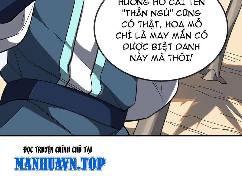 Ta Ở Tu Tiên Giới Chỉ Làm Giờ Hành Chính Chapter 89 - Trang 46