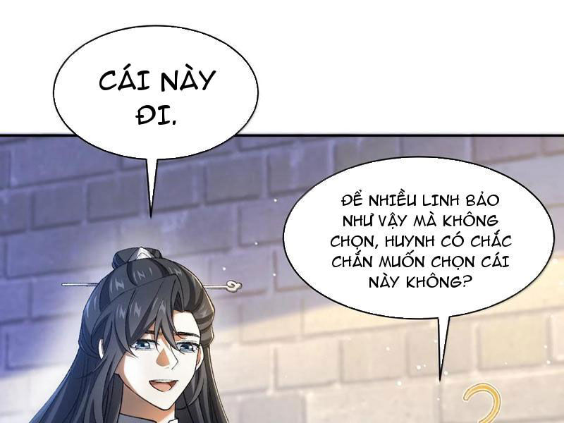 Ta Ở Tu Tiên Giới Chỉ Làm Giờ Hành Chính Chapter 87 - Trang 44