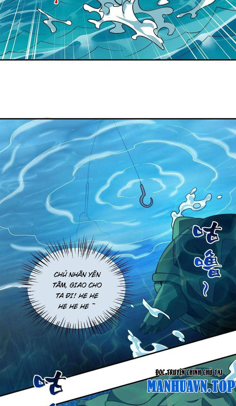 Ta Ở Tu Tiên Giới Chỉ Làm Giờ Hành Chính Chapter 67 - Trang 6