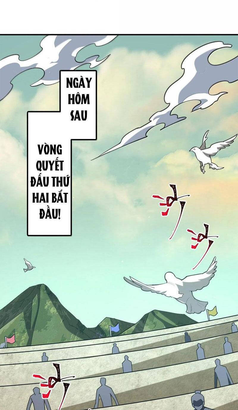 Ta Ở Tu Tiên Giới Chỉ Làm Giờ Hành Chính Chapter 67 - Trang 10