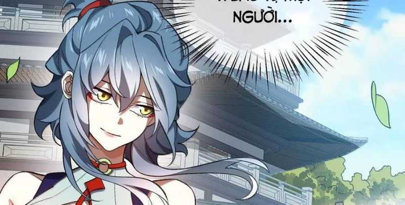 Ta Ở Tu Tiên Giới Chỉ Làm Giờ Hành Chính Chapter 75 - Trang 206