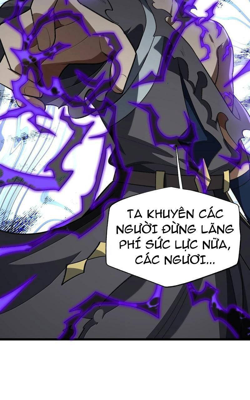 Ta Ở Tu Tiên Giới Chỉ Làm Giờ Hành Chính Chapter 71 - Trang 25