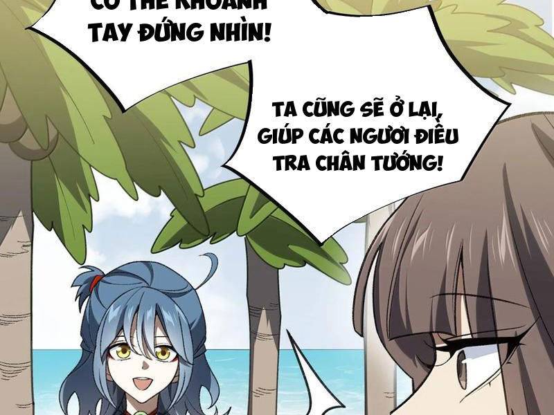 Ta Ở Tu Tiên Giới Chỉ Làm Giờ Hành Chính Chapter 89 - Trang 108