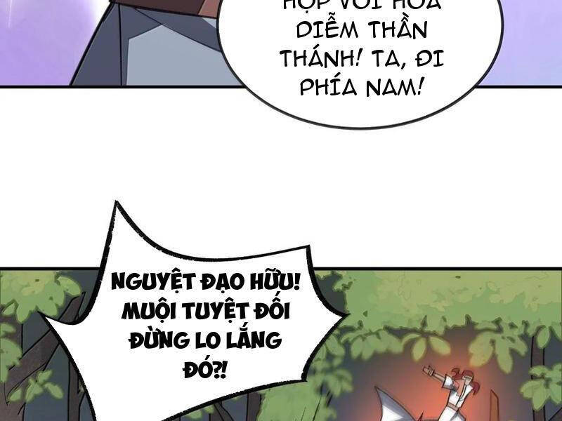 Ta Ở Tu Tiên Giới Chỉ Làm Giờ Hành Chính Chapter 70 - Trang 89