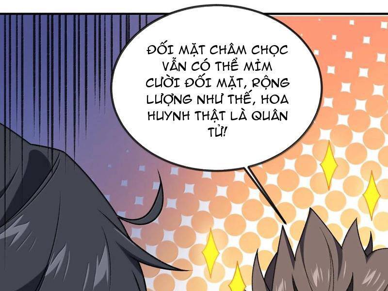 Ta Ở Tu Tiên Giới Chỉ Làm Giờ Hành Chính Chapter 89 - Trang 50