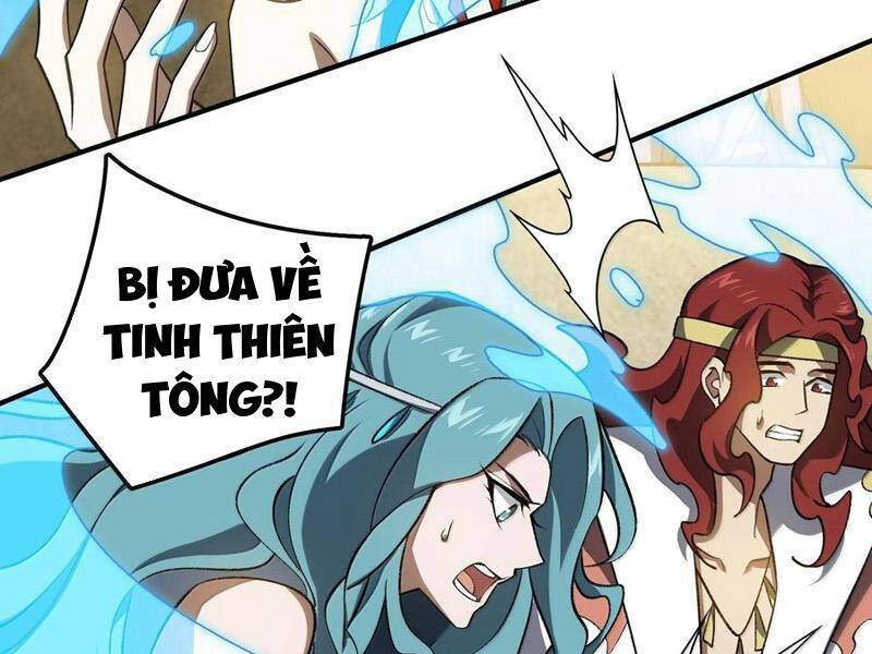 Ta Ở Tu Tiên Giới Chỉ Làm Giờ Hành Chính Chapter 84 - Trang 74