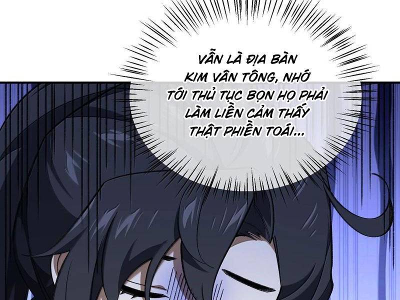 Ta Ở Tu Tiên Giới Chỉ Làm Giờ Hành Chính Chapter 89 - Trang 88