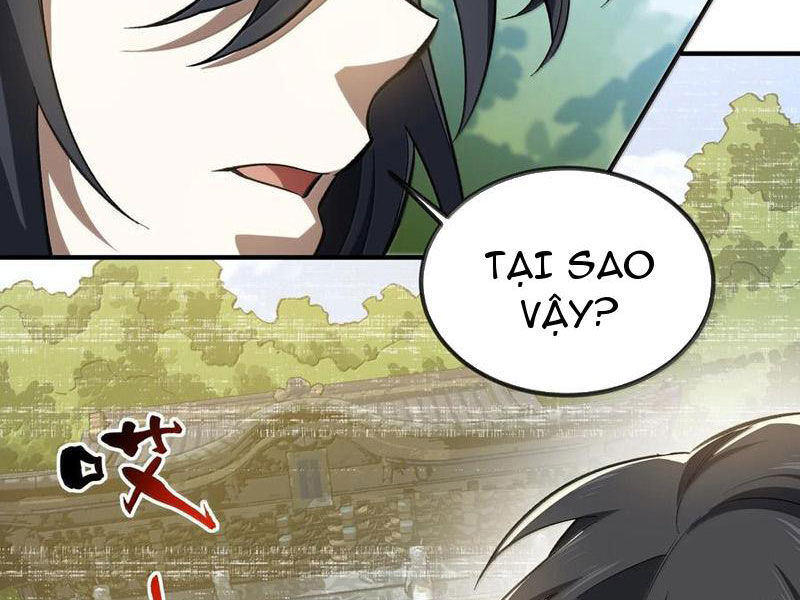 Ta Ở Tu Tiên Giới Chỉ Làm Giờ Hành Chính Chapter 88 - Trang 32