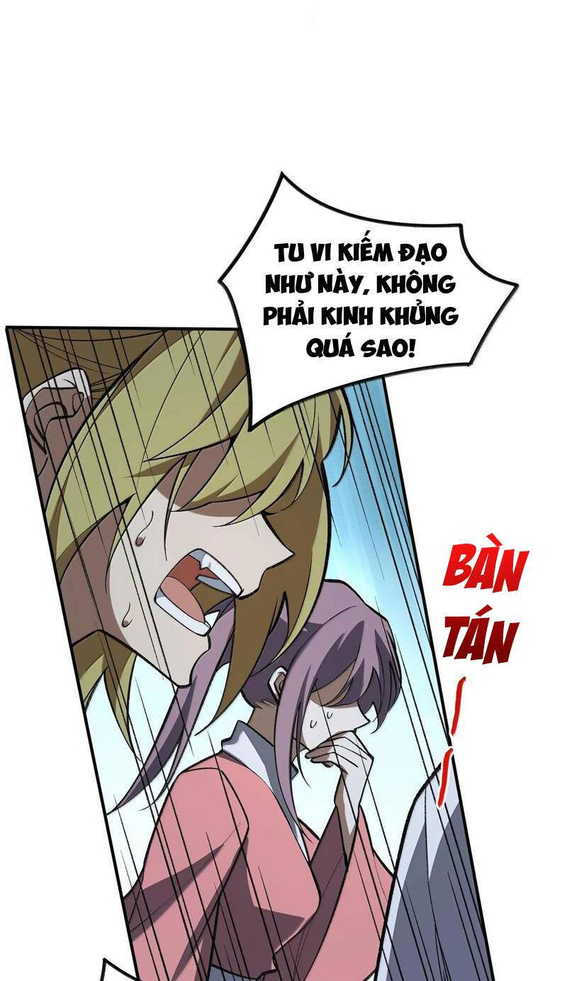 Ta Ở Tu Tiên Giới Chỉ Làm Giờ Hành Chính Chapter 65 - Trang 58