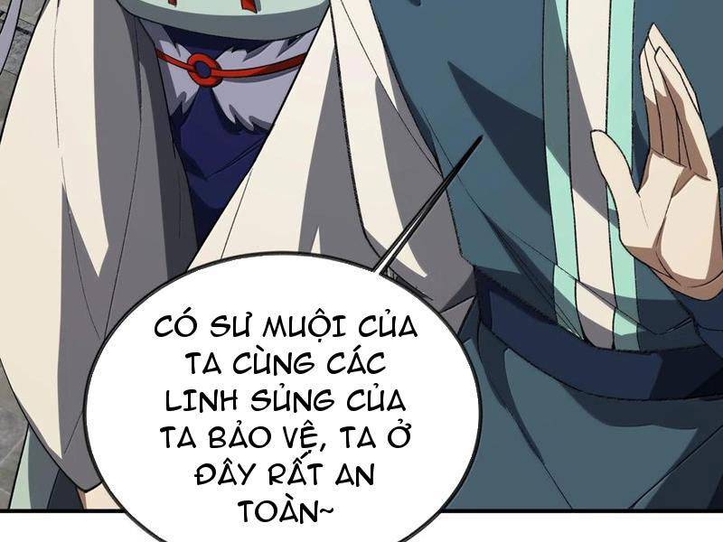 Ta Ở Tu Tiên Giới Chỉ Làm Giờ Hành Chính Chapter 89 - Trang 121