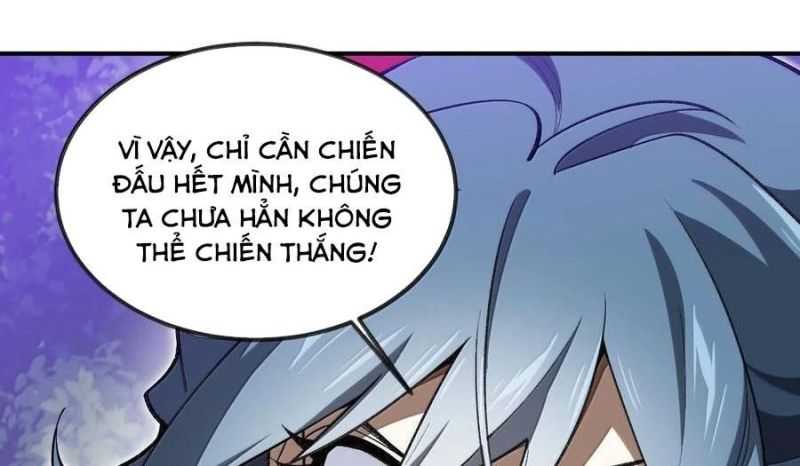 Ta Ở Tu Tiên Giới Chỉ Làm Giờ Hành Chính Chapter 76 - Trang 50