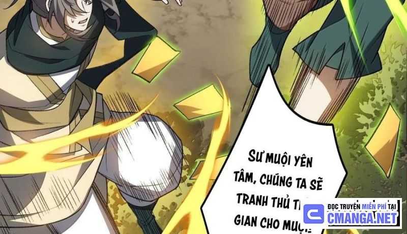 Ta Ở Tu Tiên Giới Chỉ Làm Giờ Hành Chính Chapter 76 - Trang 138