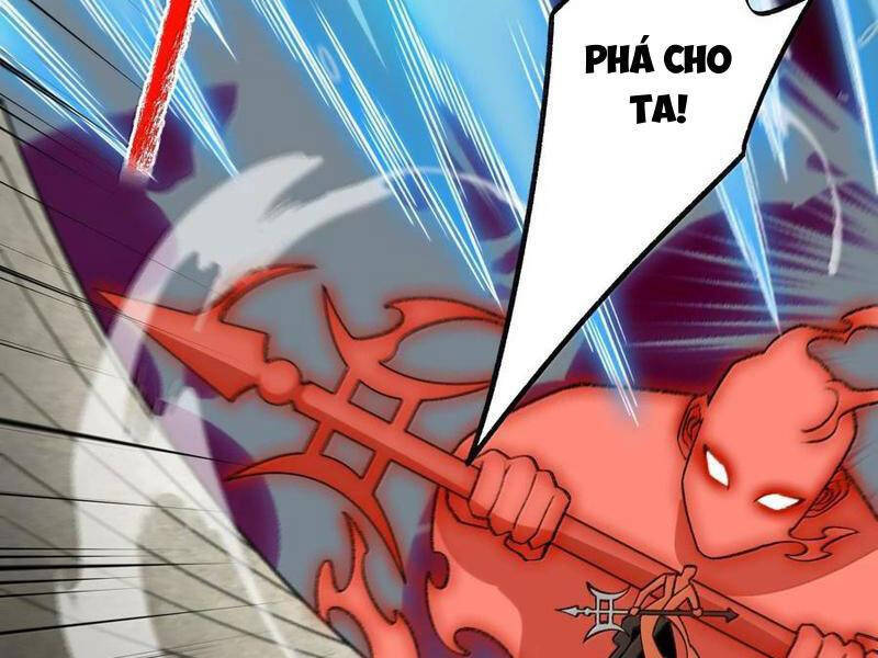 Ta Ở Tu Tiên Giới Chỉ Làm Giờ Hành Chính Chapter 64 - Trang 110