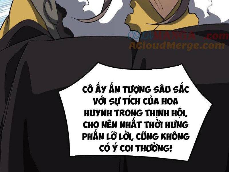 Ta Ở Tu Tiên Giới Chỉ Làm Giờ Hành Chính Chapter 89 - Trang 36