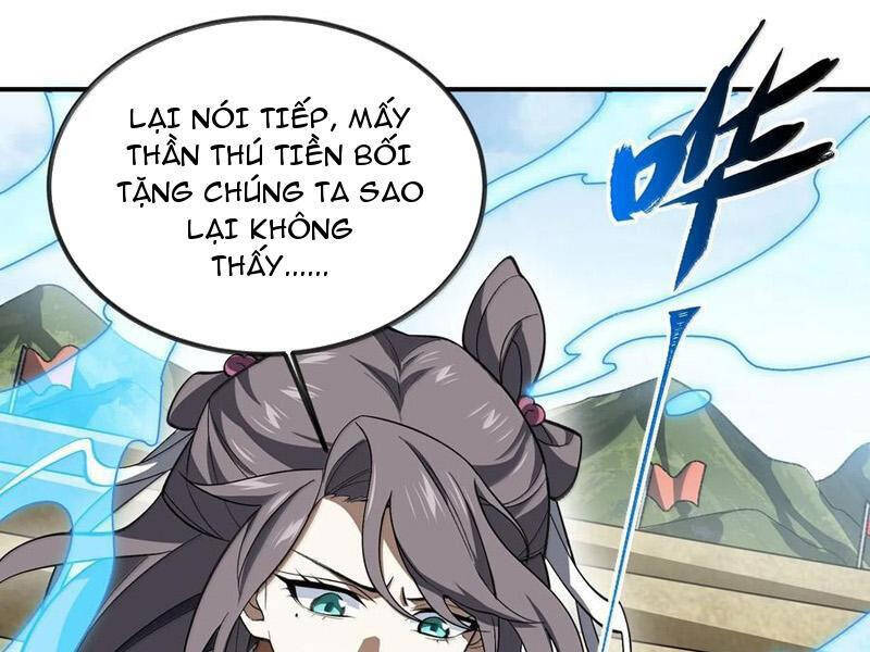 Ta Ở Tu Tiên Giới Chỉ Làm Giờ Hành Chính Chapter 84 - Trang 76