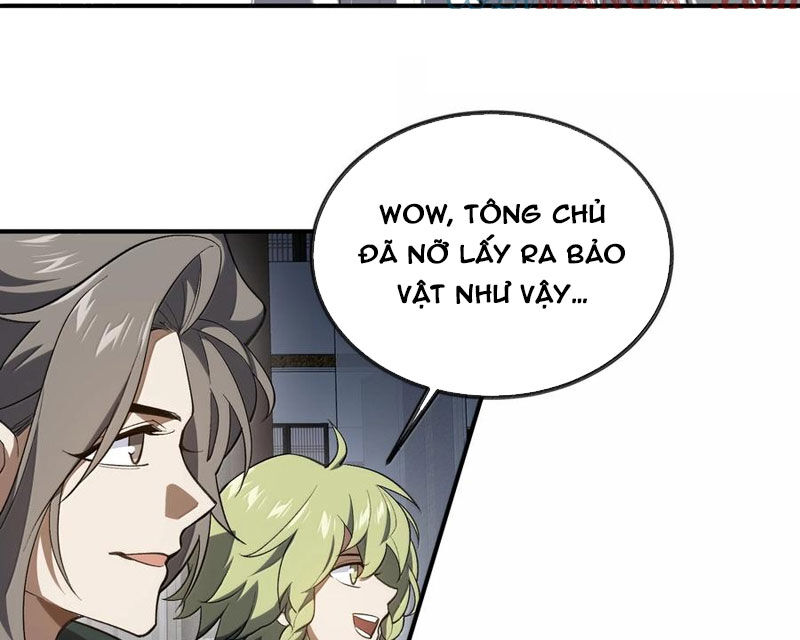 Ta Ở Tu Tiên Giới Chỉ Làm Giờ Hành Chính Chapter 86 - Trang 47