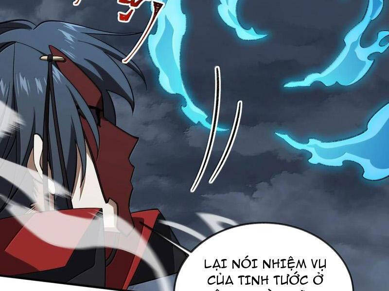 Ta Ở Tu Tiên Giới Chỉ Làm Giờ Hành Chính Chapter 84 - Trang 59