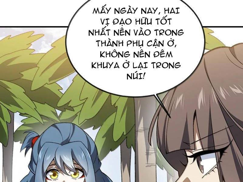 Ta Ở Tu Tiên Giới Chỉ Làm Giờ Hành Chính Chapter 89 - Trang 73