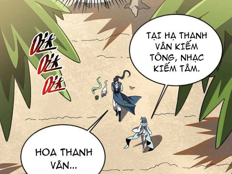 Ta Ở Tu Tiên Giới Chỉ Làm Giờ Hành Chính Chapter 89 - Trang 15