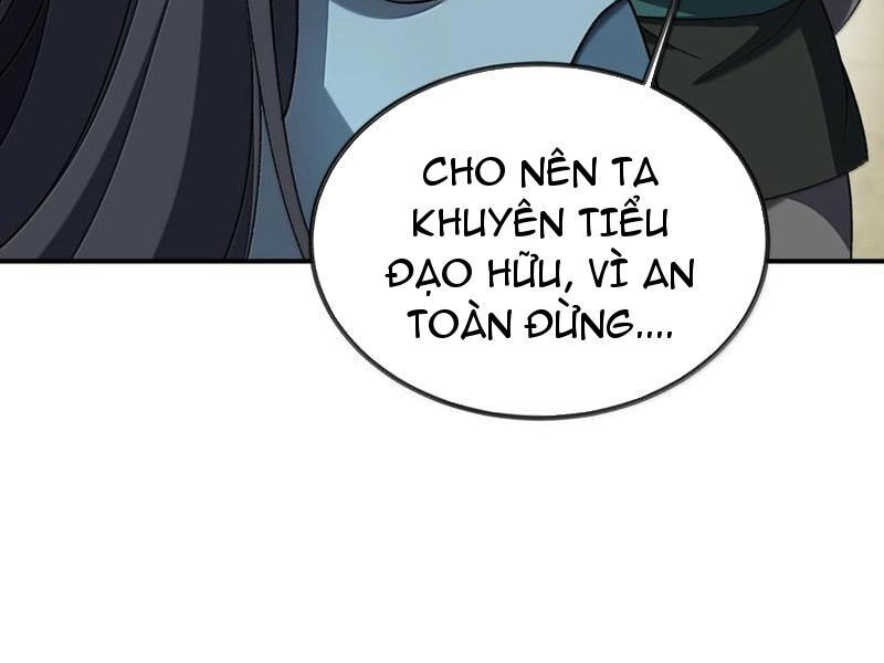 Ta Ở Tu Tiên Giới Chỉ Làm Giờ Hành Chính Chapter 88 - Trang 43