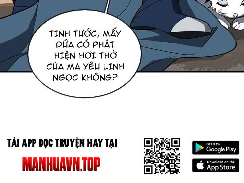 Ta Ở Tu Tiên Giới Chỉ Làm Giờ Hành Chính Chapter 88 - Trang 78