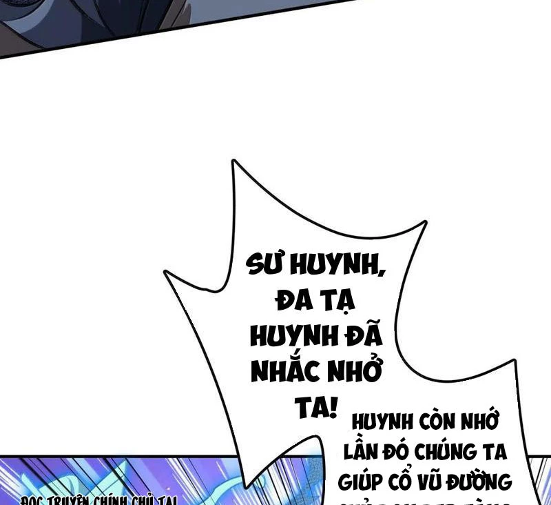 Ta Ở Tu Tiên Giới Chỉ Làm Giờ Hành Chính Chapter 77 - Trang 40