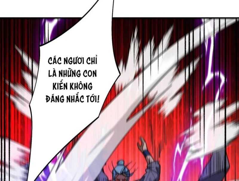 Ta Ở Tu Tiên Giới Chỉ Làm Giờ Hành Chính Chapter 73 - Trang 64