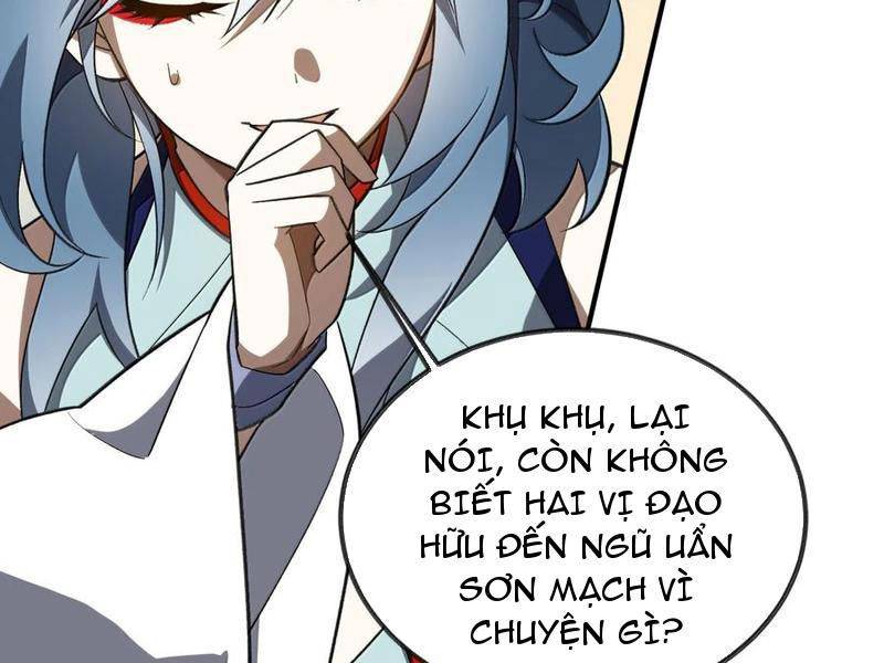 Ta Ở Tu Tiên Giới Chỉ Làm Giờ Hành Chính Chapter 89 - Trang 54