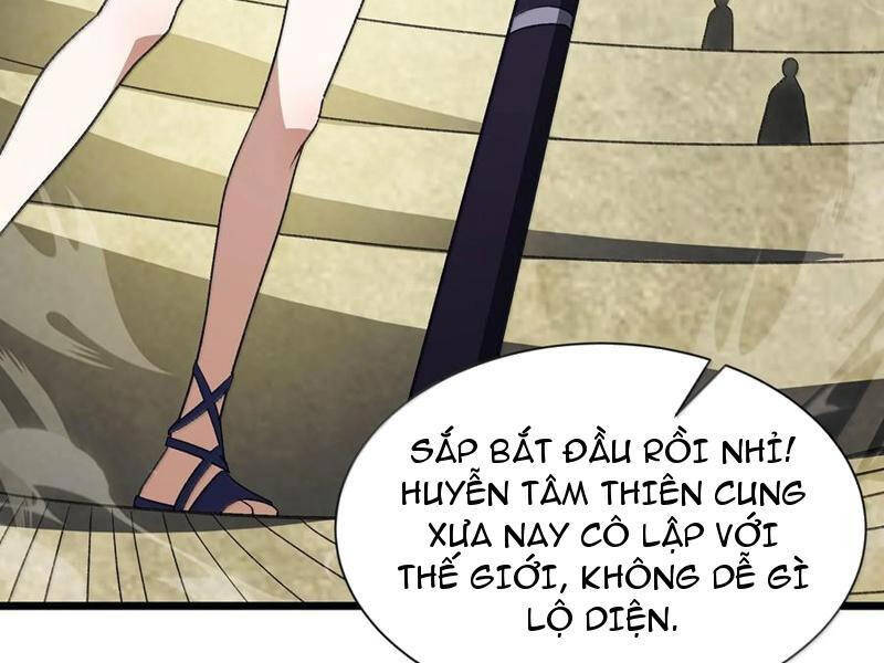 Ta Ở Tu Tiên Giới Chỉ Làm Giờ Hành Chính Chapter 66 - Trang 35