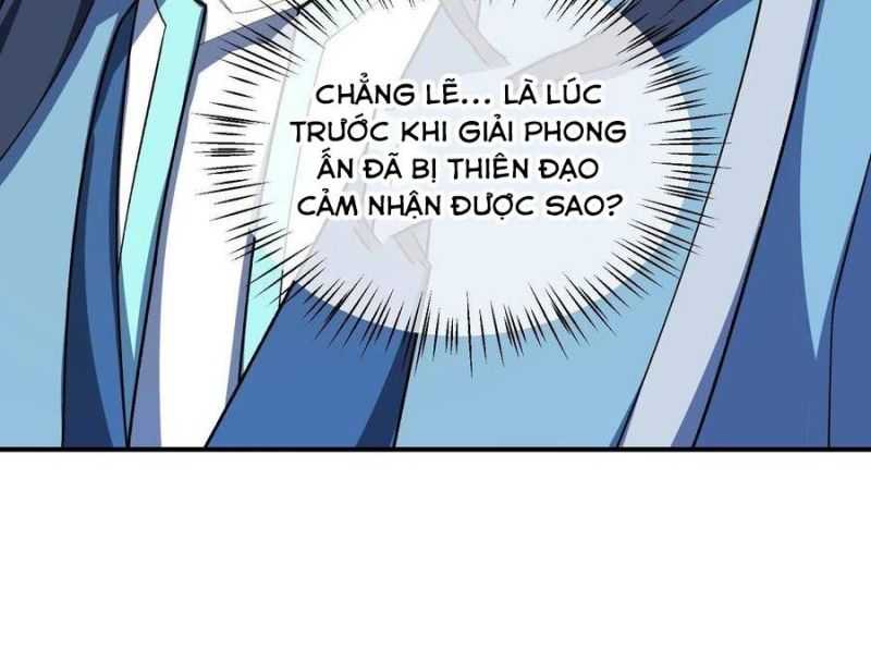 Ta Ở Tu Tiên Giới Chỉ Làm Giờ Hành Chính Chapter 73 - Trang 20