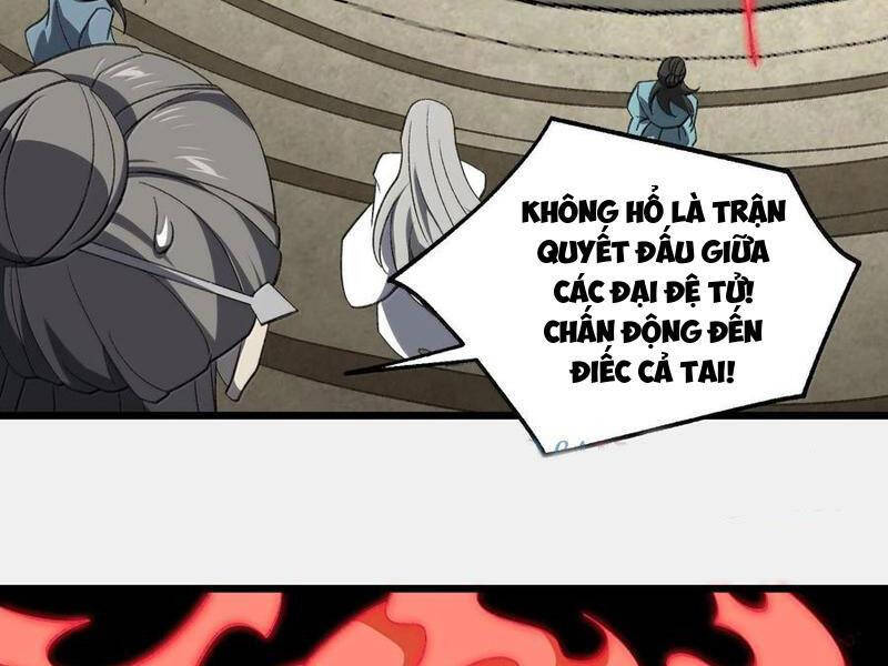 Ta Ở Tu Tiên Giới Chỉ Làm Giờ Hành Chính Chapter 64 - Trang 73