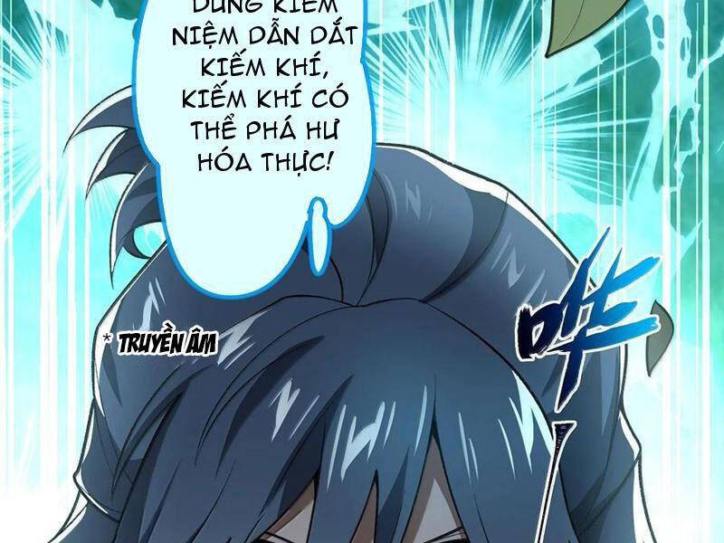 Ta Ở Tu Tiên Giới Chỉ Làm Giờ Hành Chính Chapter 68 - Trang 35