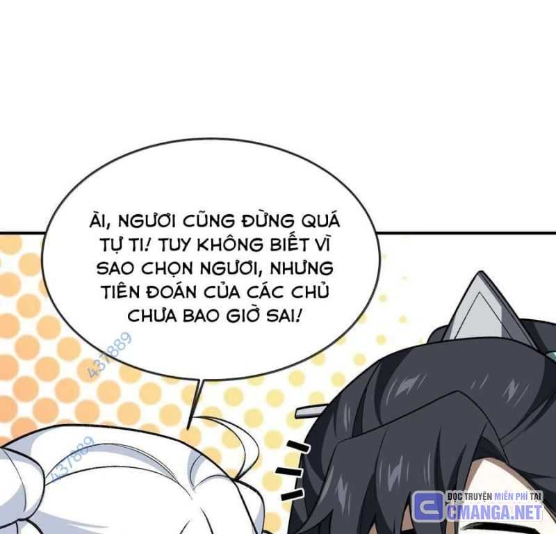 Ta Ở Tu Tiên Giới Chỉ Làm Giờ Hành Chính Chapter 73 - Trang 21