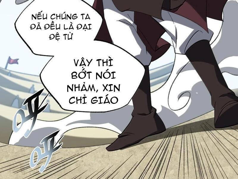 Ta Ở Tu Tiên Giới Chỉ Làm Giờ Hành Chính Chapter 64 - Trang 58