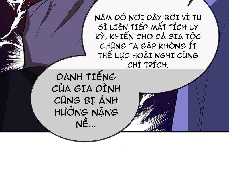 Ta Ở Tu Tiên Giới Chỉ Làm Giờ Hành Chính Chapter 89 - Trang 69