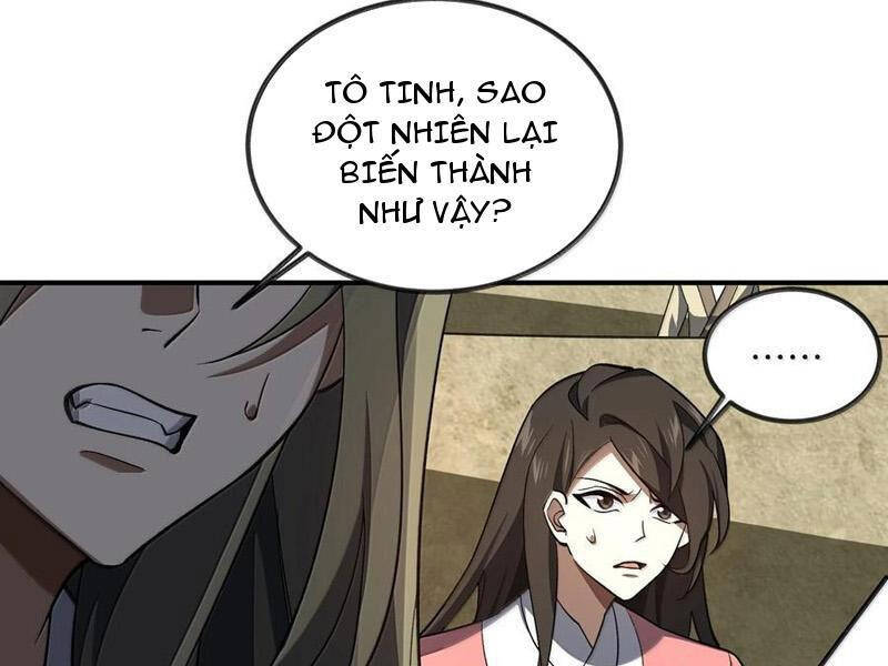 Ta Ở Tu Tiên Giới Chỉ Làm Giờ Hành Chính Chapter 84 - Trang 128