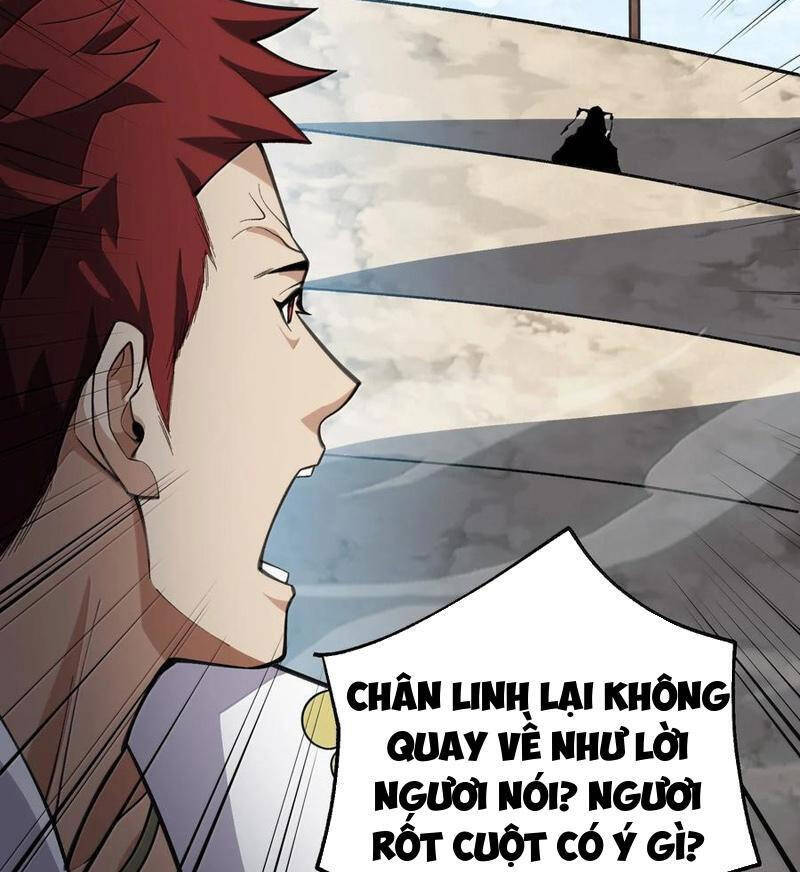 Ta Ở Tu Tiên Giới Chỉ Làm Giờ Hành Chính Chapter 71 - Trang 64