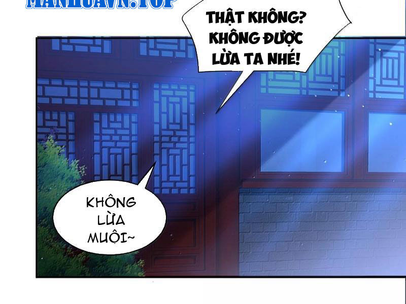 Ta Ở Tu Tiên Giới Chỉ Làm Giờ Hành Chính Chapter 87 - Trang 49