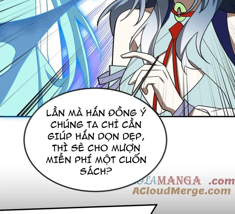 Ta Ở Tu Tiên Giới Chỉ Làm Giờ Hành Chính Chapter 77 - Trang 42