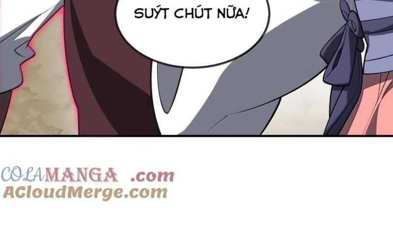 Ta Ở Tu Tiên Giới Chỉ Làm Giờ Hành Chính Chapter 76 - Trang 109